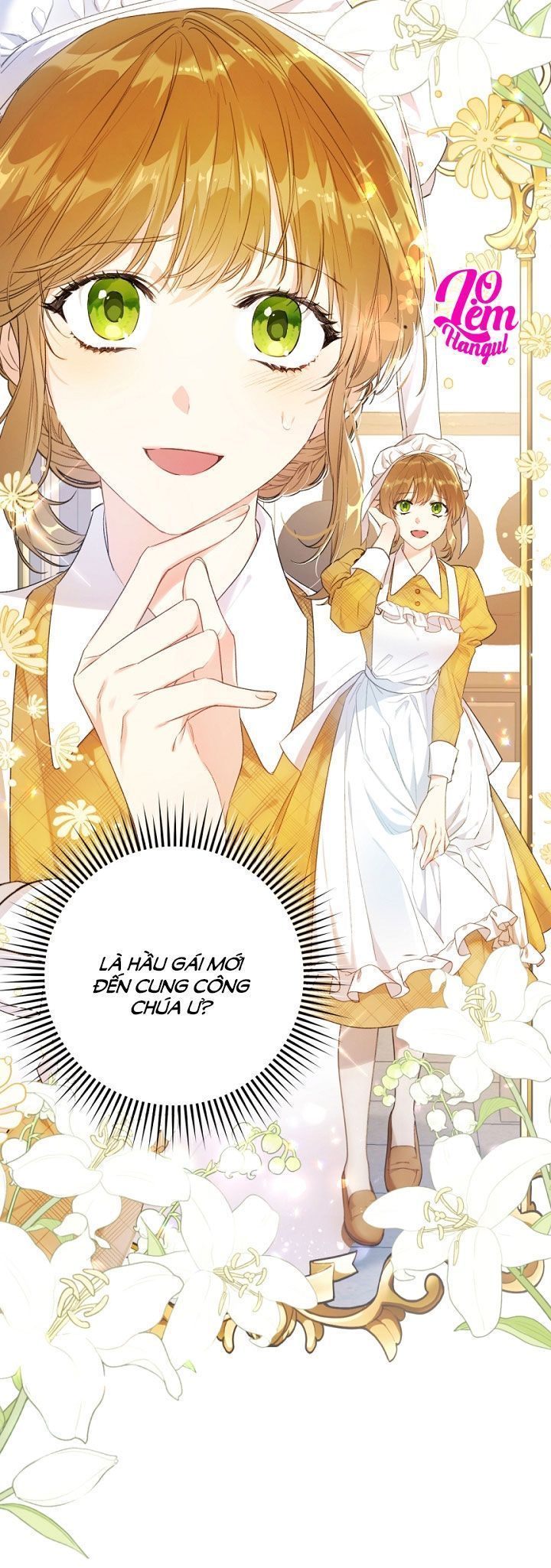 con rối ác nữ marionette chapter 27 16