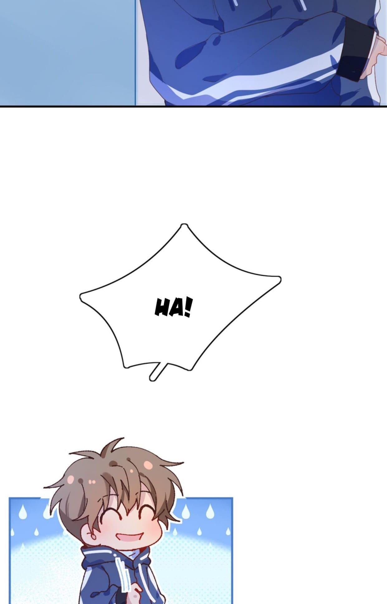 mối tình đầu của cậu ấy lại chính là tôi chapter 22 13