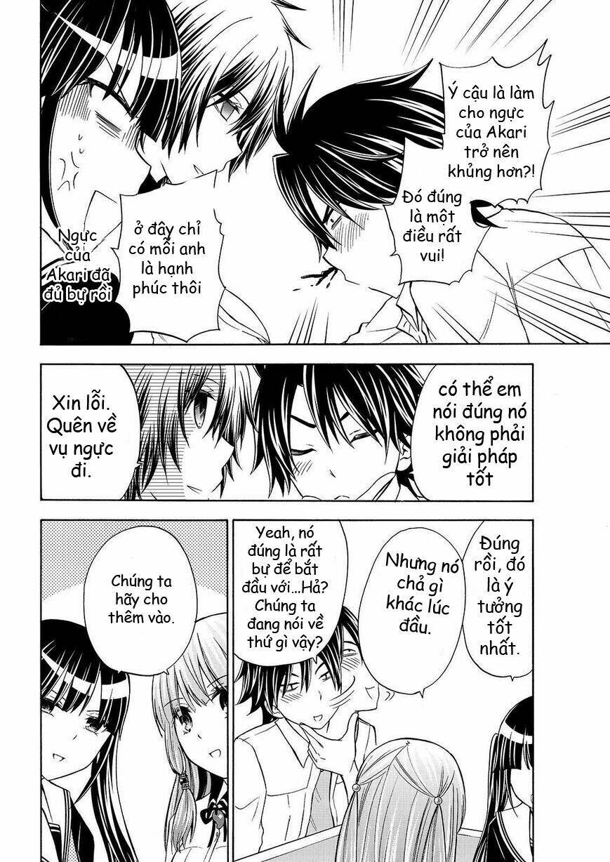 maga-tsuki chapter 54.1 11