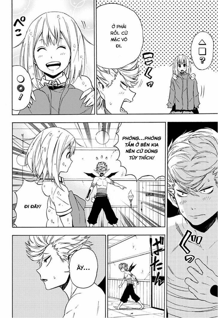 pochi kuro chapter 1 23