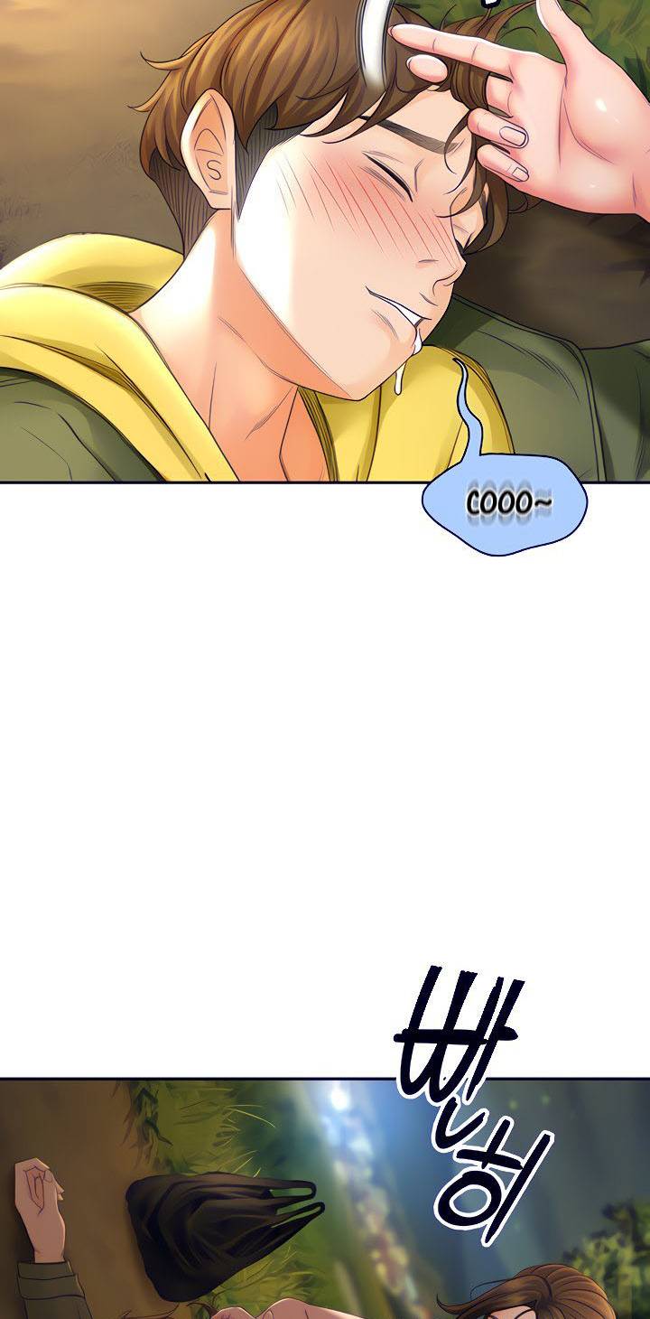 clb kiếm đạo chapter 1 111