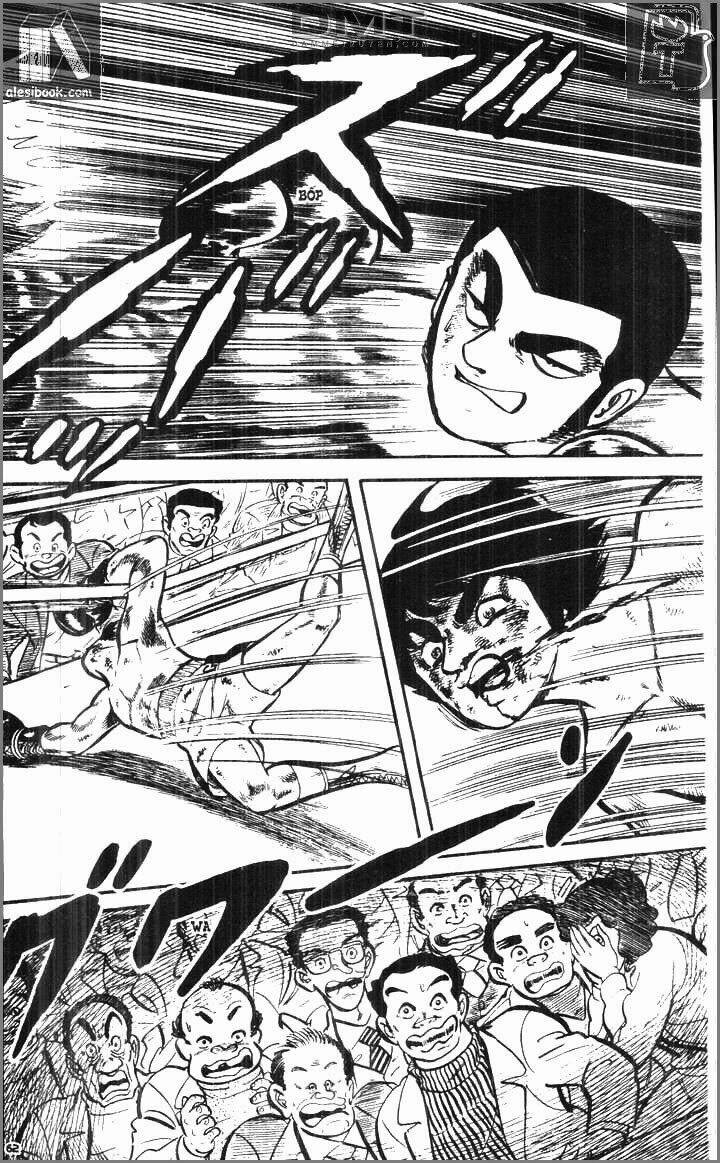 ganbare genki chapter 124 18