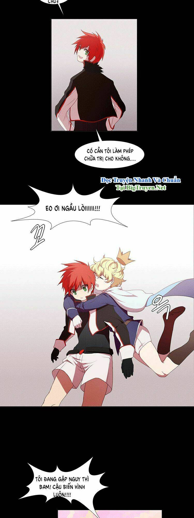 kidultic showtime chapter 5 10