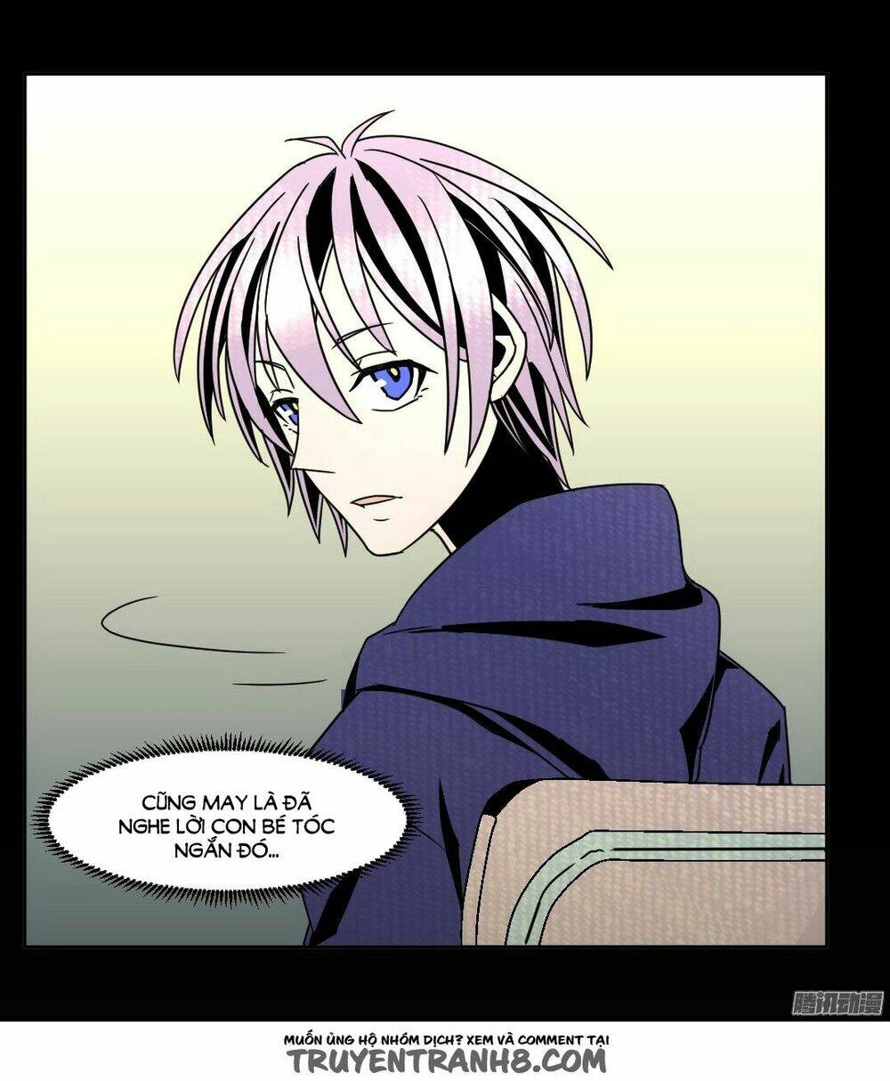 điều ước của người phàm chapter 19 15