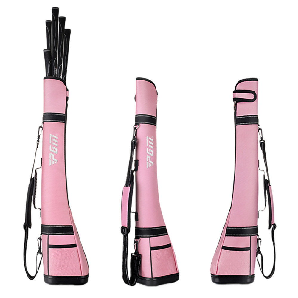Túi Gậy Tập Golf Mini Sunday Bag- PGM- QIAB010