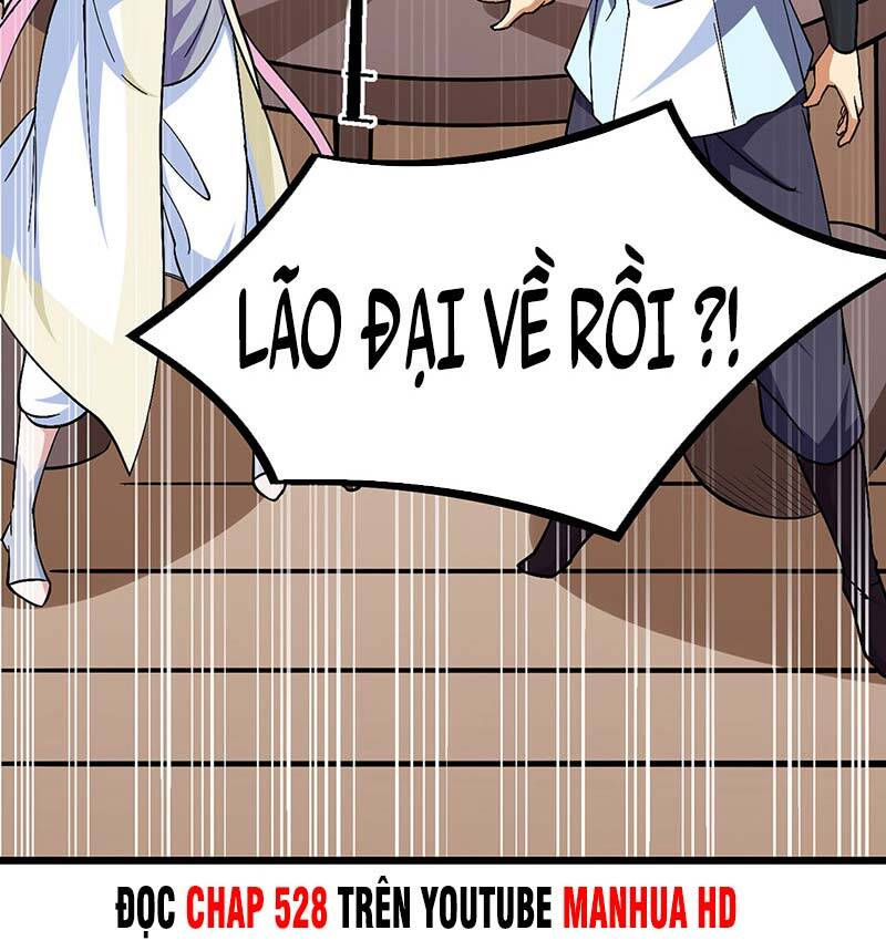võ đạo độc tôn chapter 513 75