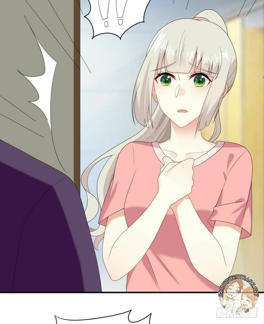 bảo bối thiên ức hào môn chapter 11.1 28