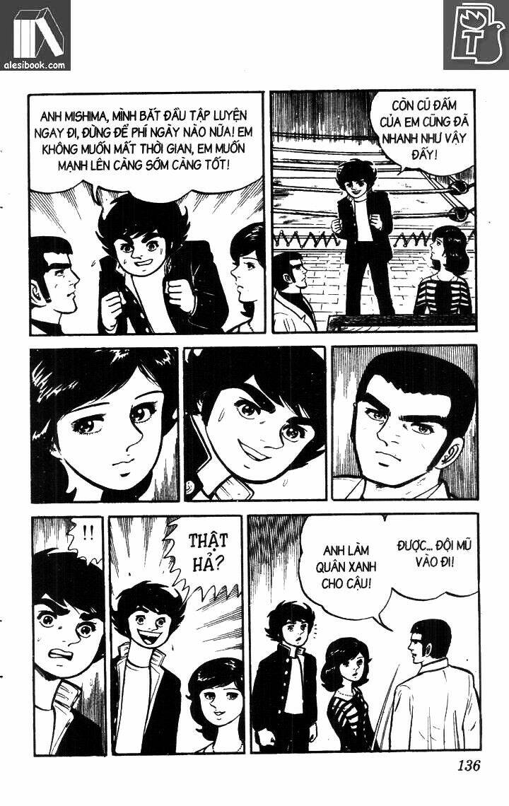 ganbare genki chapter 28 12