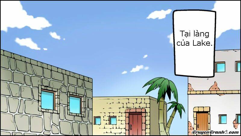 senyuu chapter 112 13