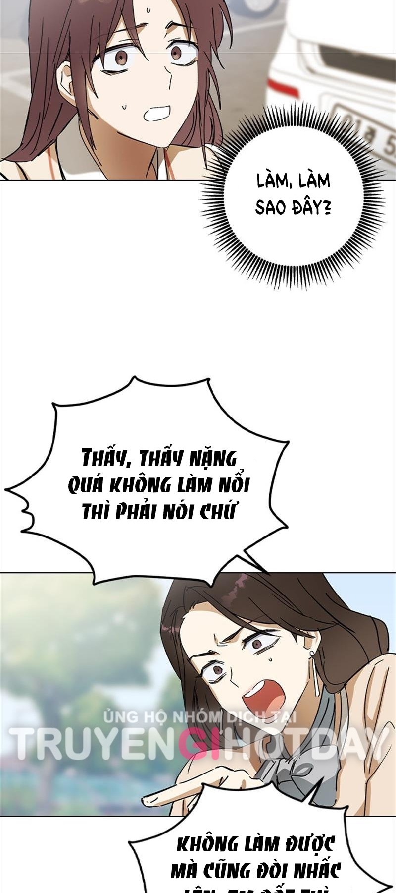 nhân duyên kiếp trước chapter 35.2 19