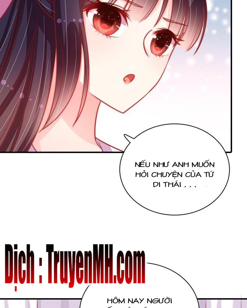 ngày nào thiếu soái cũng ghen chapter 145 13