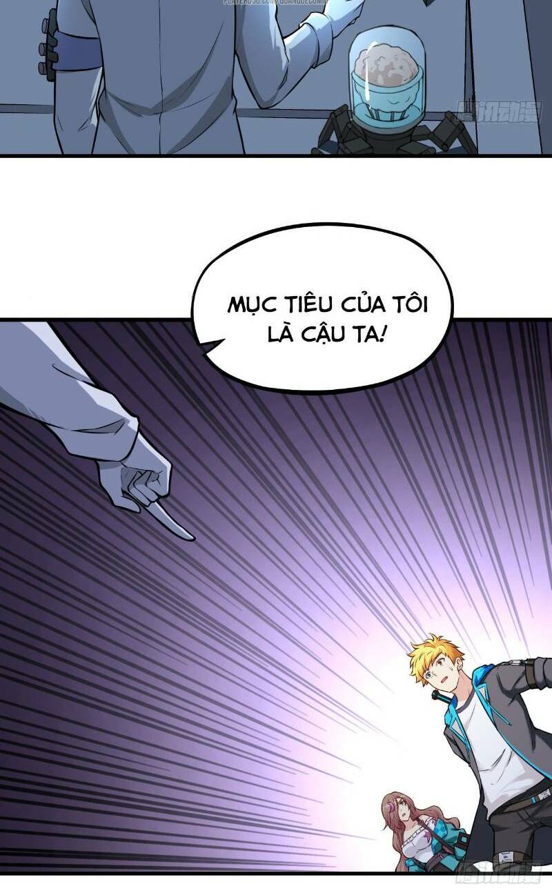 minh nhật thần đô chapter 14 14