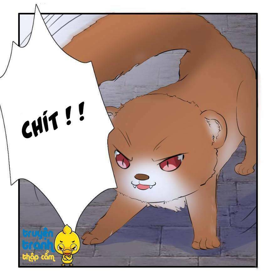 nhật ký nuôi dưỡng công chúa chapter 6 48