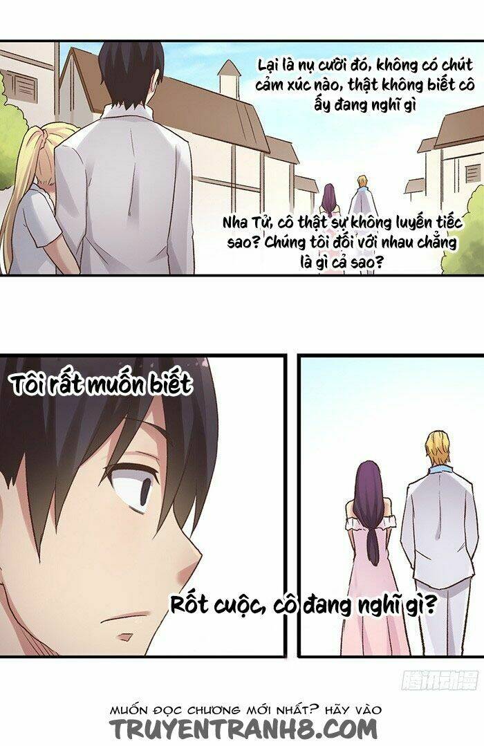 vì tôi là ông chú mở tiệm bán vũ khí chapter 53 45