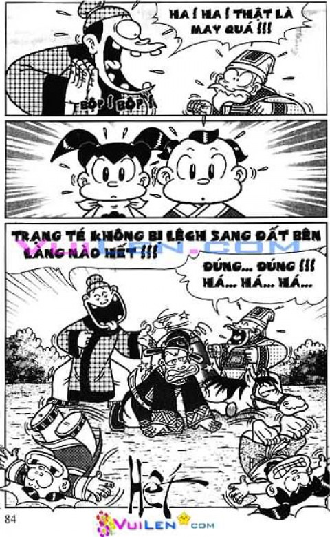 thần đồng đất việt chapter 165 81