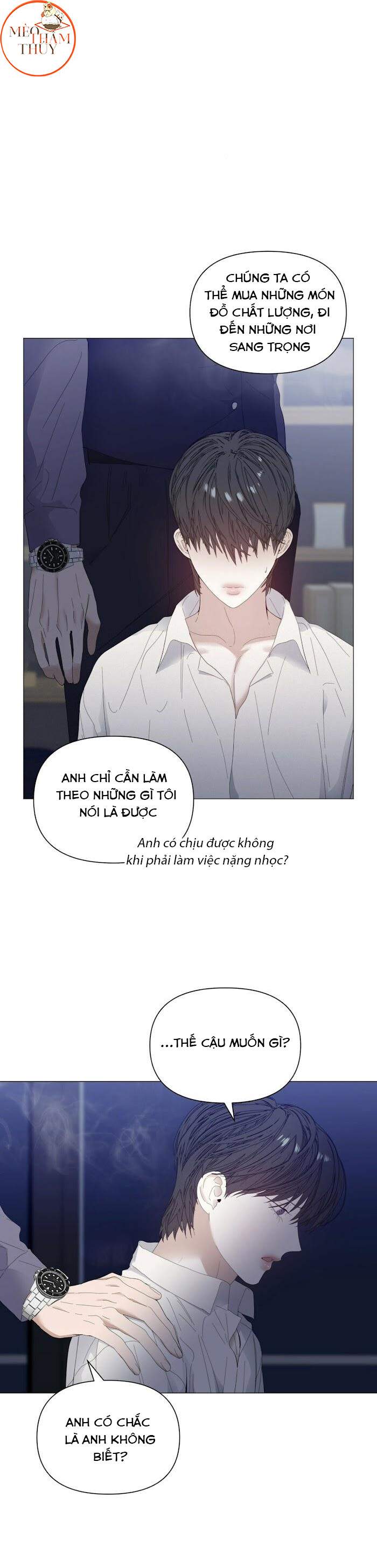 hội chứng chapter 30 5