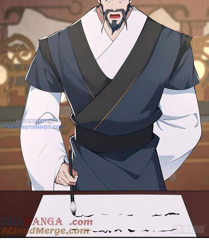 ta thực sự không muốn làm thần tiên chapter 107 45