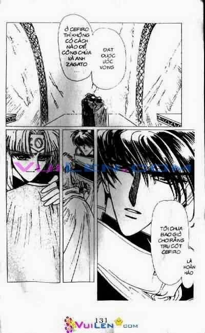 hiệp sĩ phép màu chapter 7 130