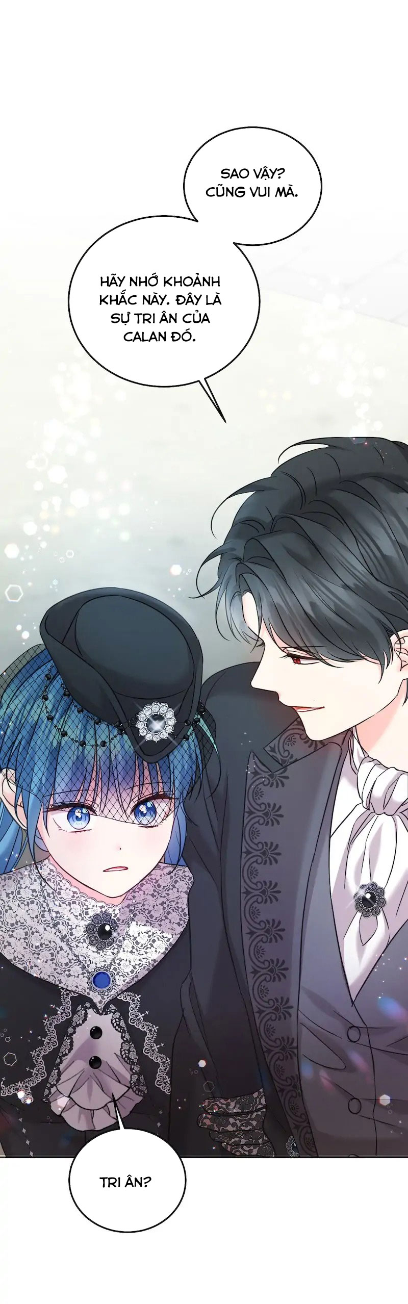 tôi sẽ cứu nam phản diện bị nữ chính ruồng bỏ chapter 87 57