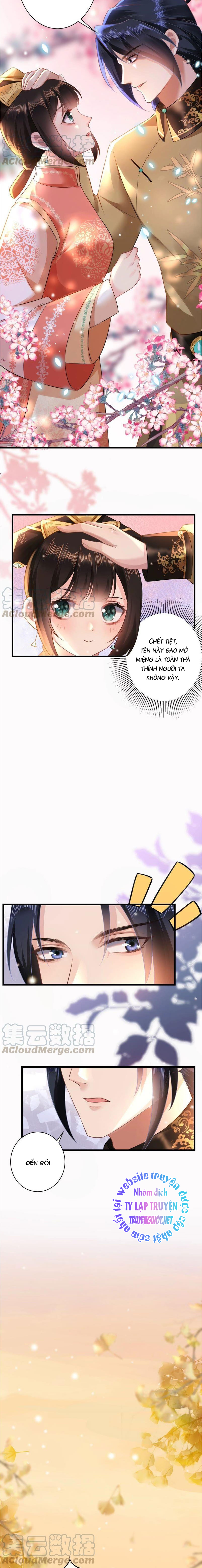 quận chúa vững quá không thể tiêu diệt! chapter 62 10