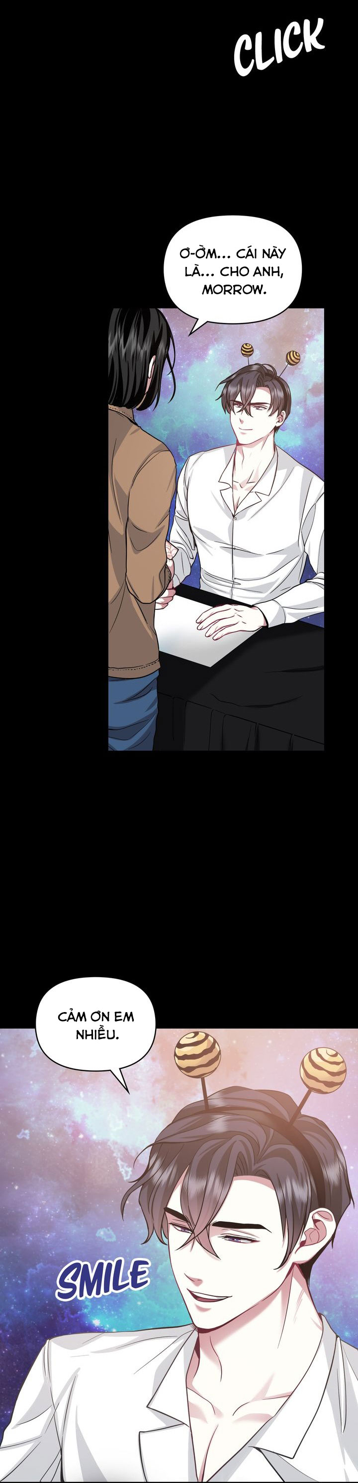 ngày mai chapter 21 6