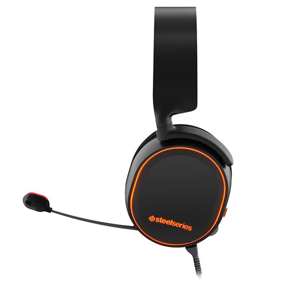 Tai nghe gaming SteelSeries Arctis 5 7.1 - Hàng chính hãng