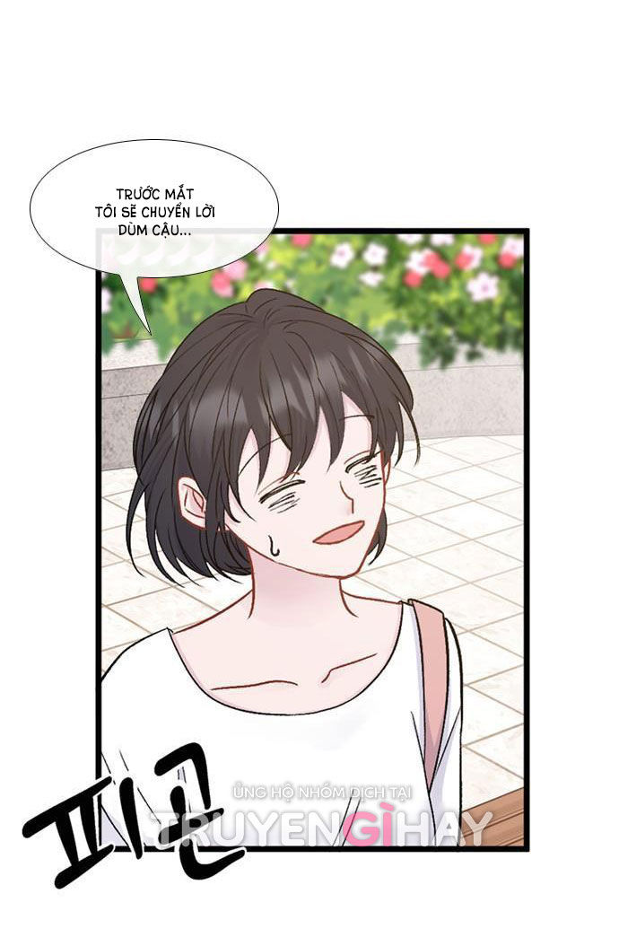 Tuyển Tập Truyện Ngắn Dằm Khăm Của Bạn Mảy chapter 8.1 - Trang 16