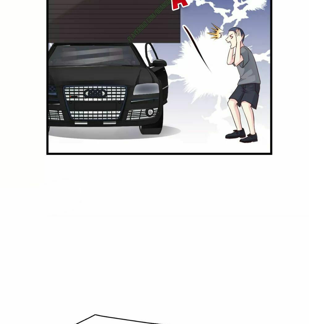 tối cường vận đào hoa chapter 7 25