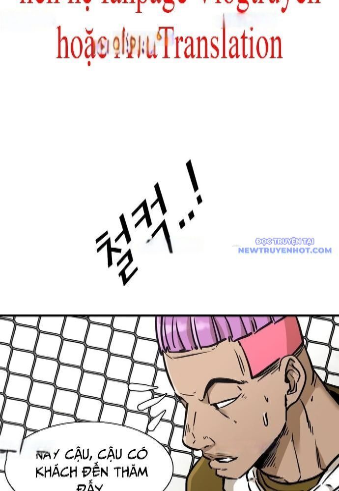 shark - cá mập chapter 322 5