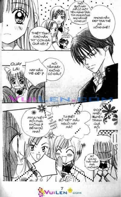 con gái con trai chapter 1 4