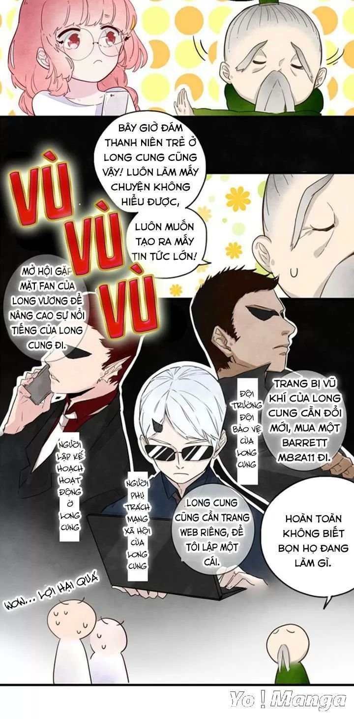 hữu ngôn tại tiên chapter 12 10