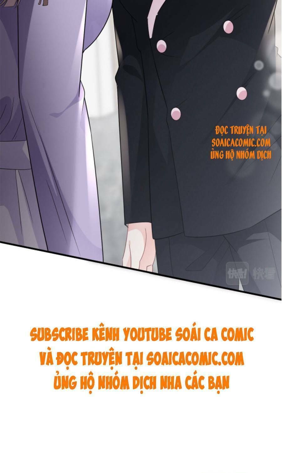 đại tiểu thư có ý đồ gì xấu đâu chapter 66 45