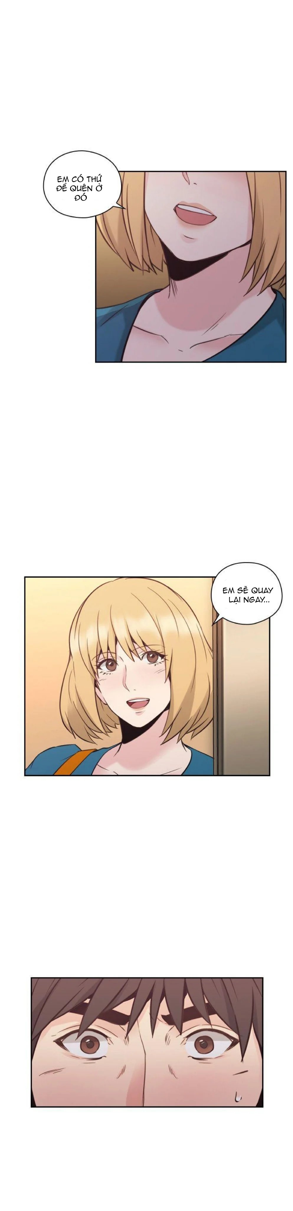 tình nhân chapter 32 1