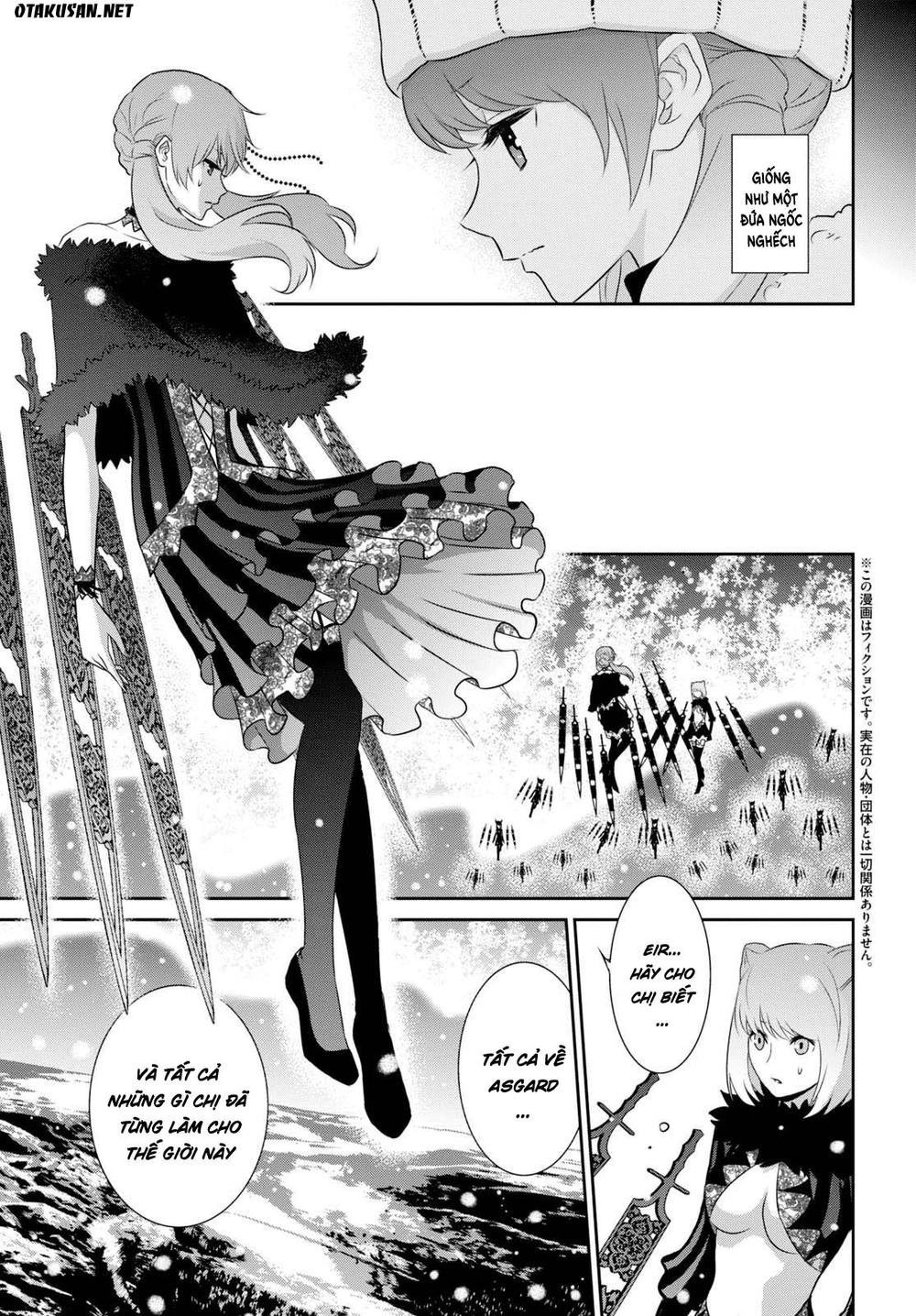 raisekamika chapter 15.5 4