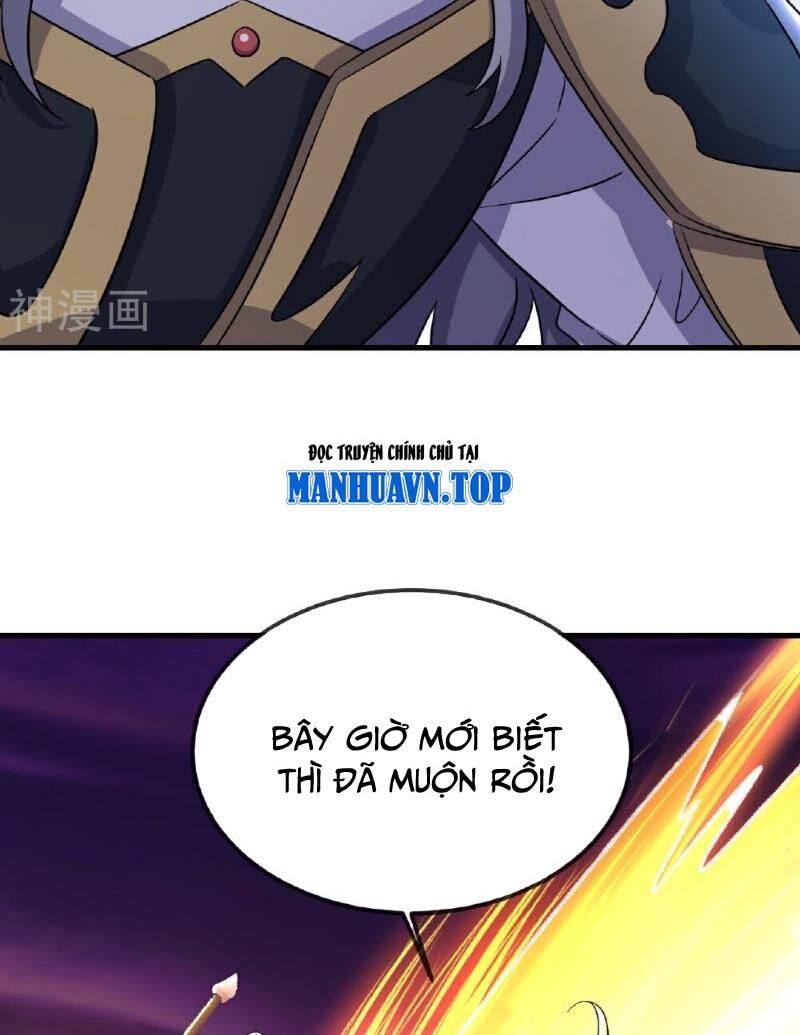 tiên võ đế tôn chapter 510 64