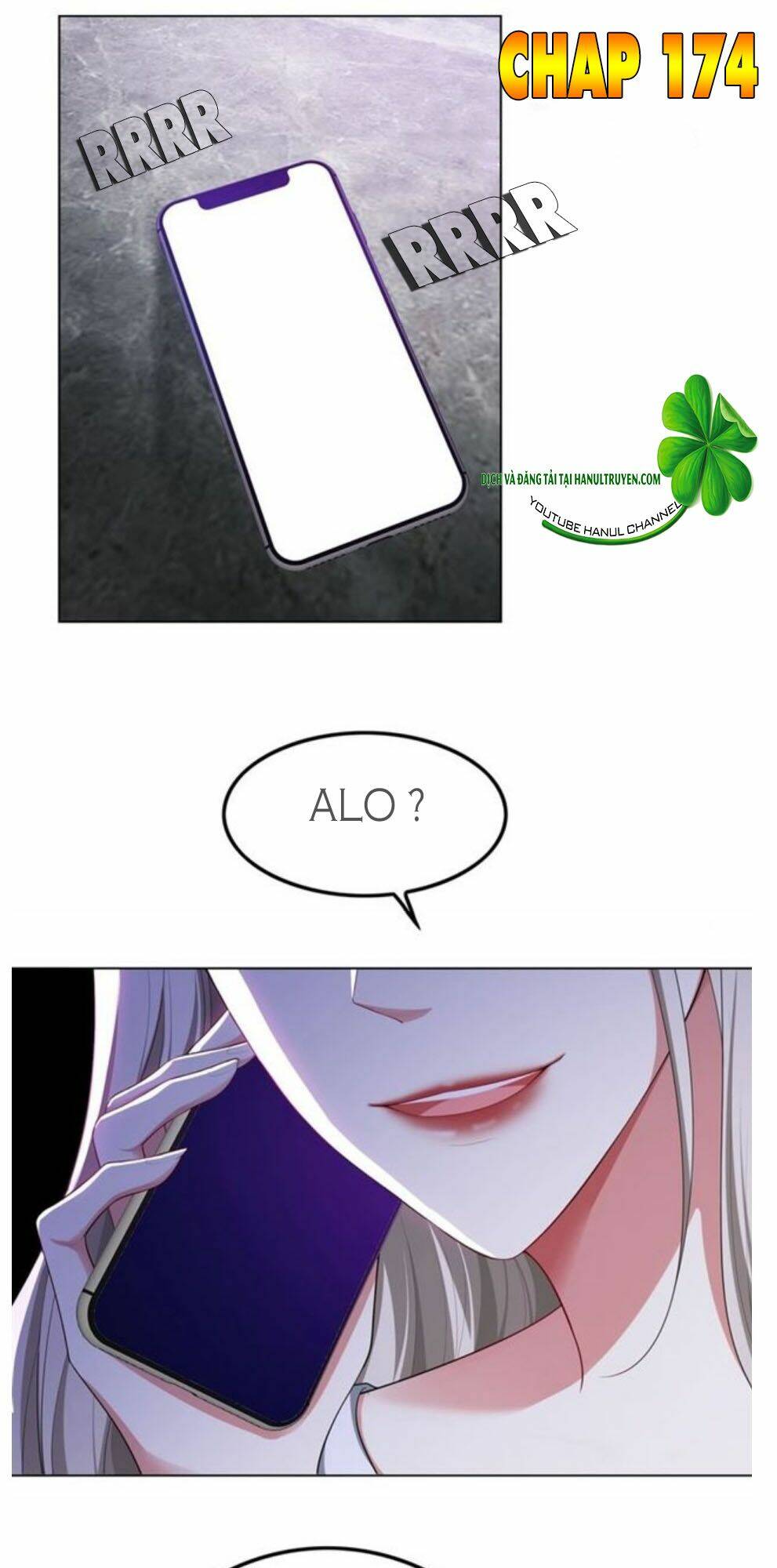 cô vợ nhỏ nuông chiều quá lại thành ác!! chapter 174 2