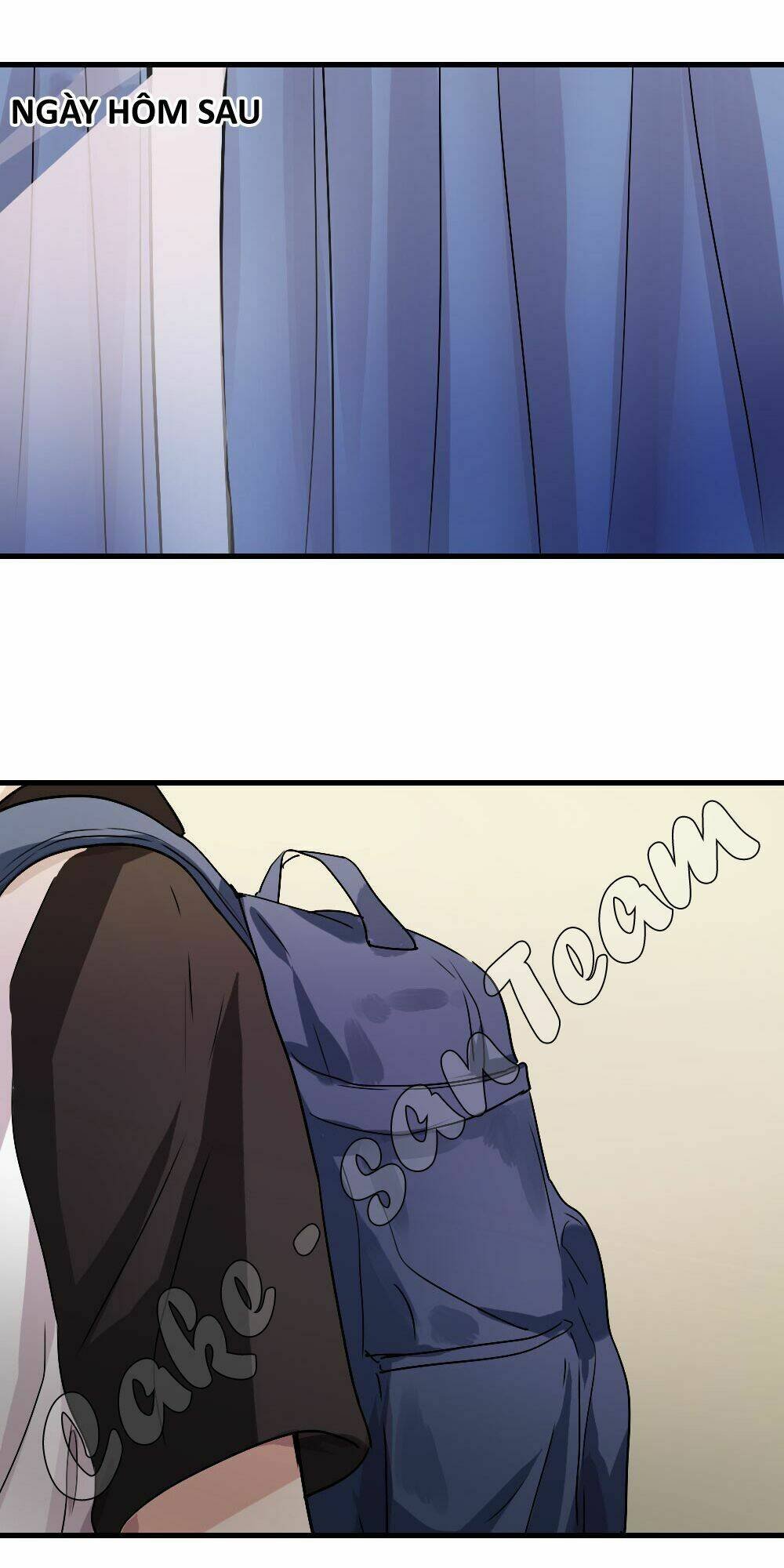 phải lòng em trai của bạn gái mình chapter 42 3