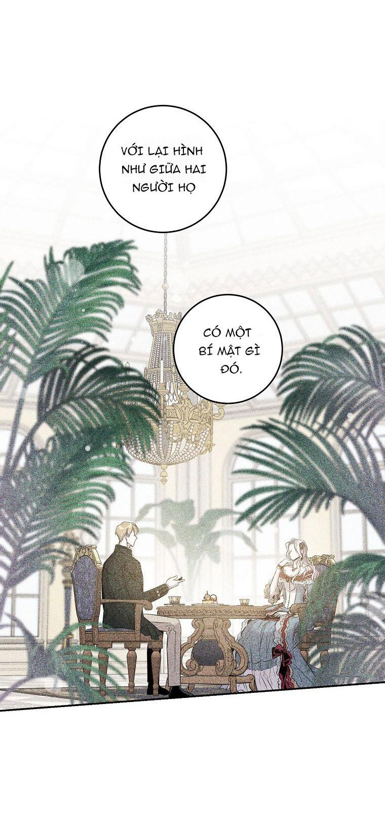 thuần hóa bạo chúa rồi bỏ trốn chapter 41.2 14