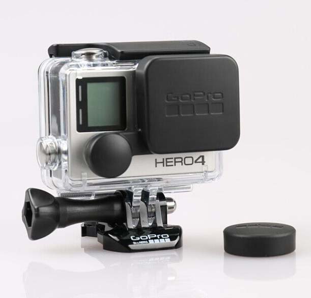 Nắp che cho GoPro Hero 3+ Hero 4