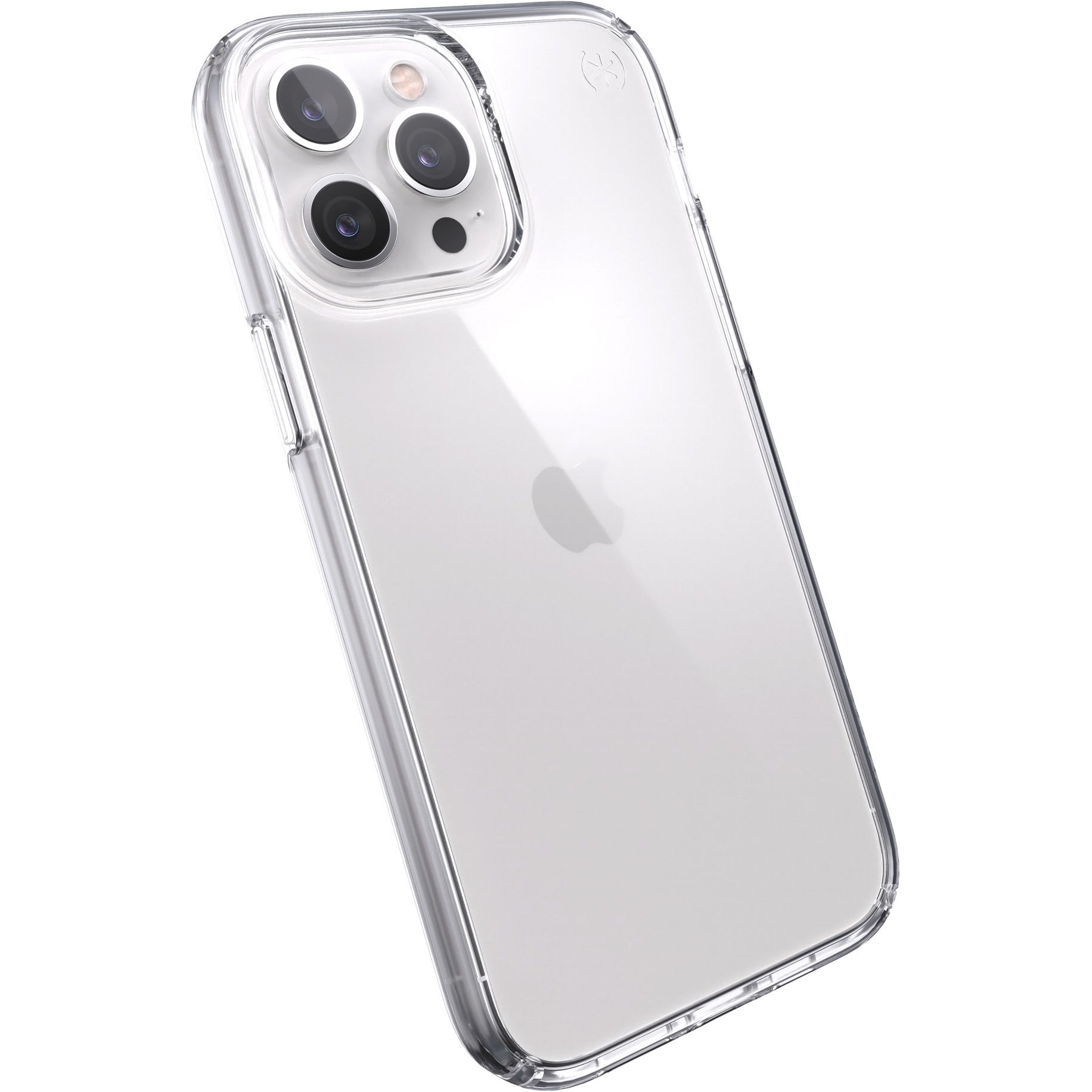 Ốp lưng dẻo trong suốt Hoco chất liệu TPU siêu bền độ đàn hồi cao cho iPhone 13 Pro Max - Hàng chính hãng