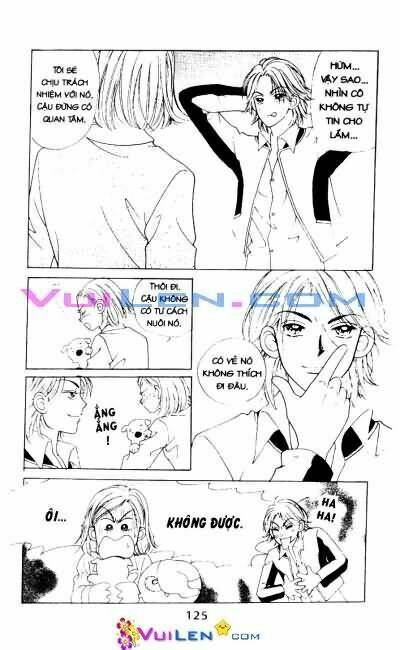 bong bóng trắng chapter 2 125