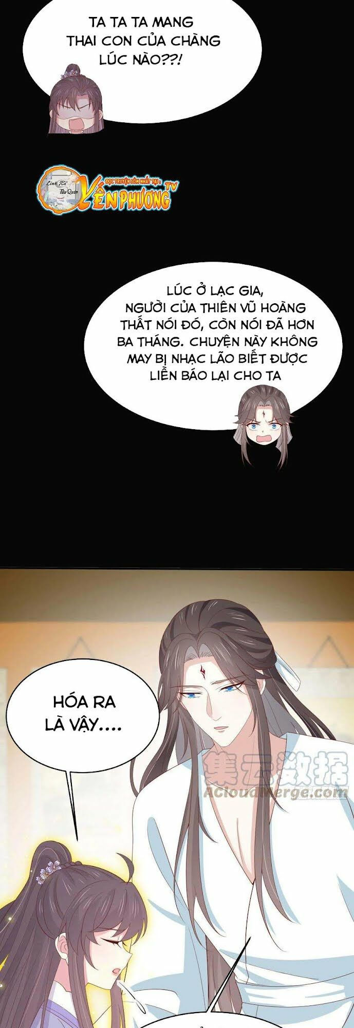 chi tôn đồng thuật sư: tuyệt thế đại tiểu thư chapter 221.5 31