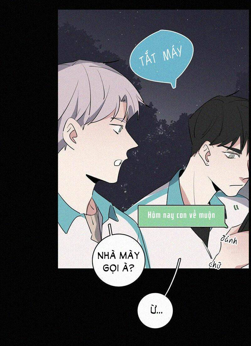 câu chuyện về cậu và tôi chapter 31 23