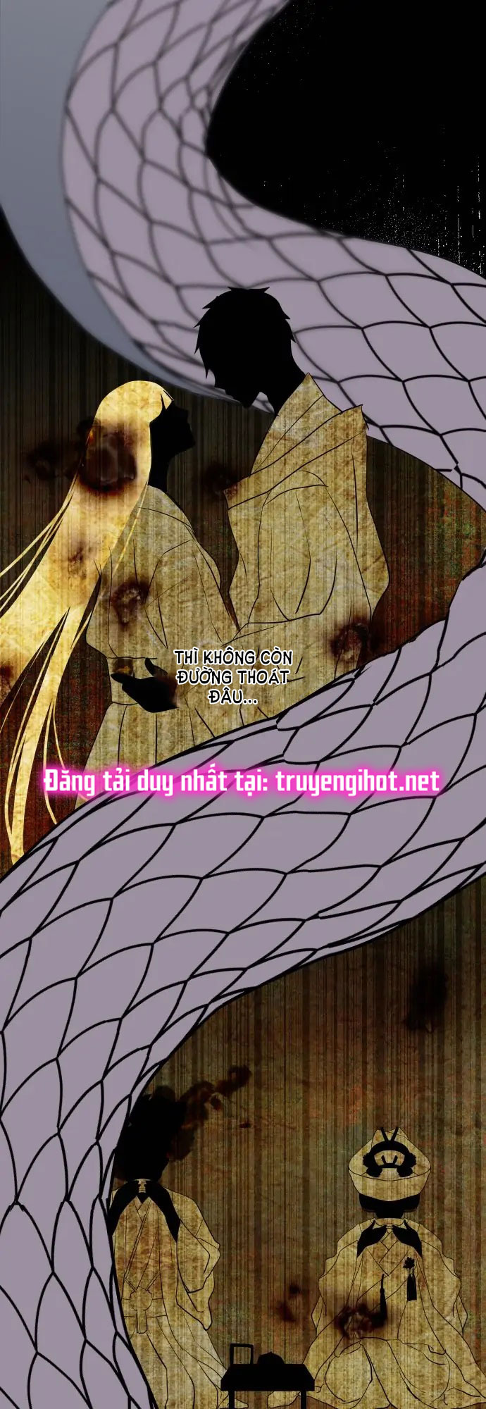 phục tùng tuyệt đối nữ thần rắn chapter 16 27
