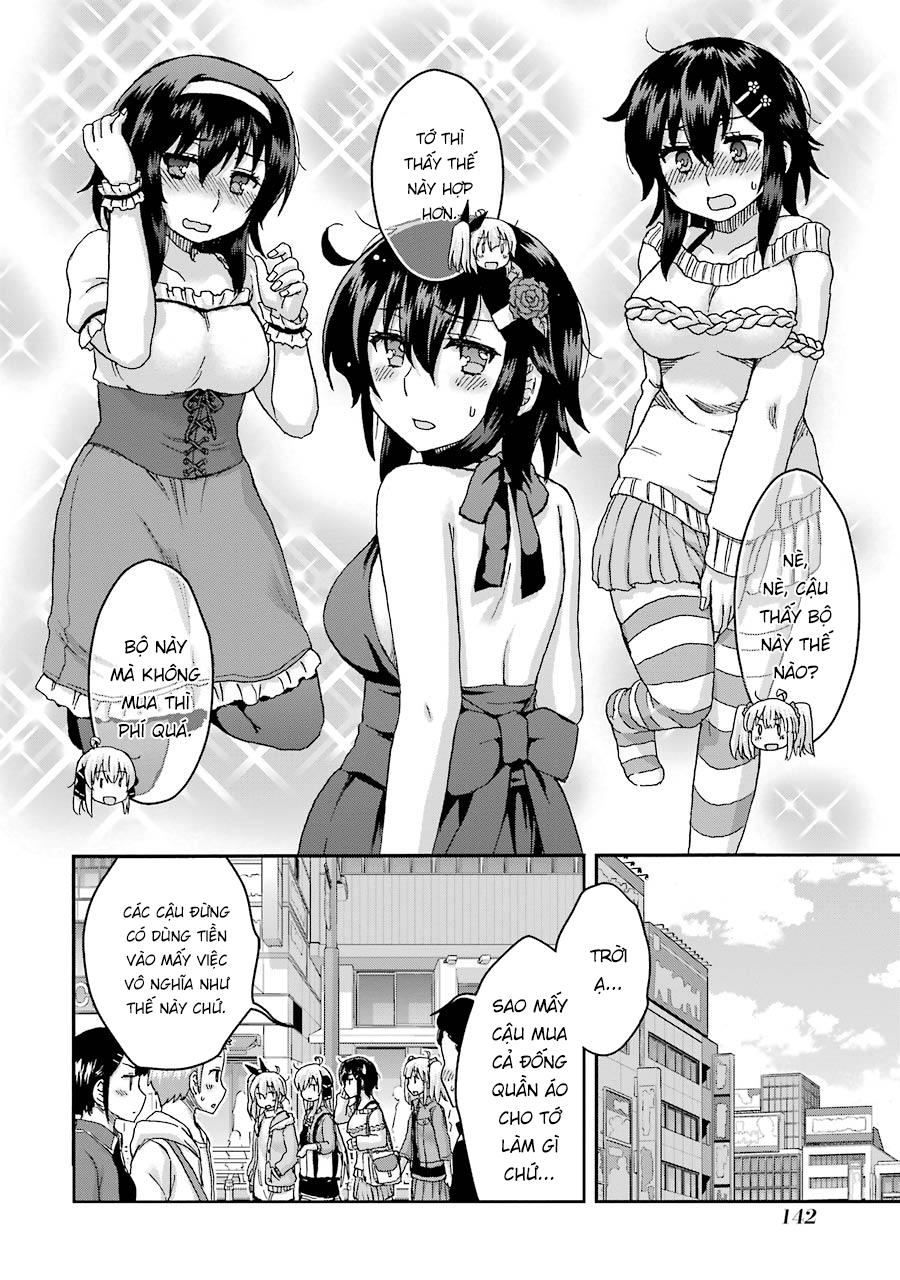 aizawa-san zoushoku chapter 29.5 8