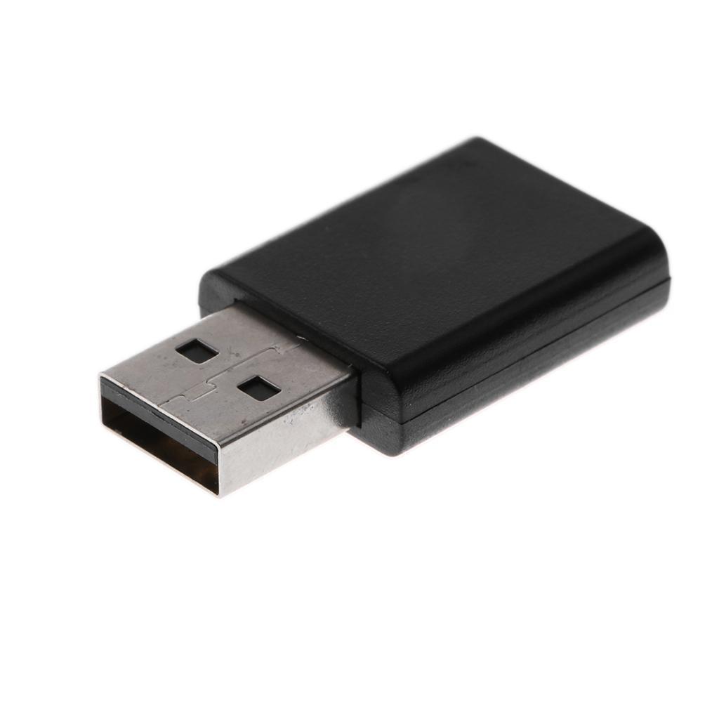 2x4 Port Micro USB OTG Hub Host Charging Cable Adapter Card Reader For Android