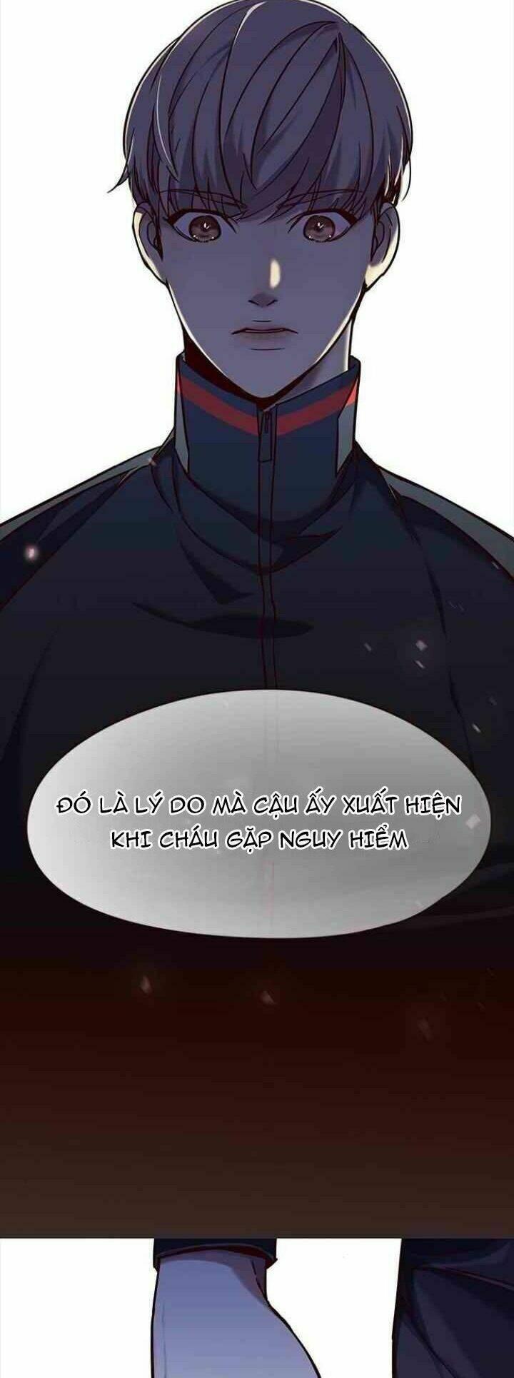 biến thân thành mèo chapter 99 51