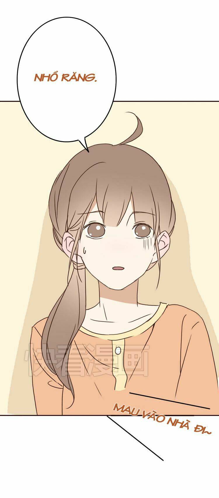 tình yêu không nói dối chapter 21 25