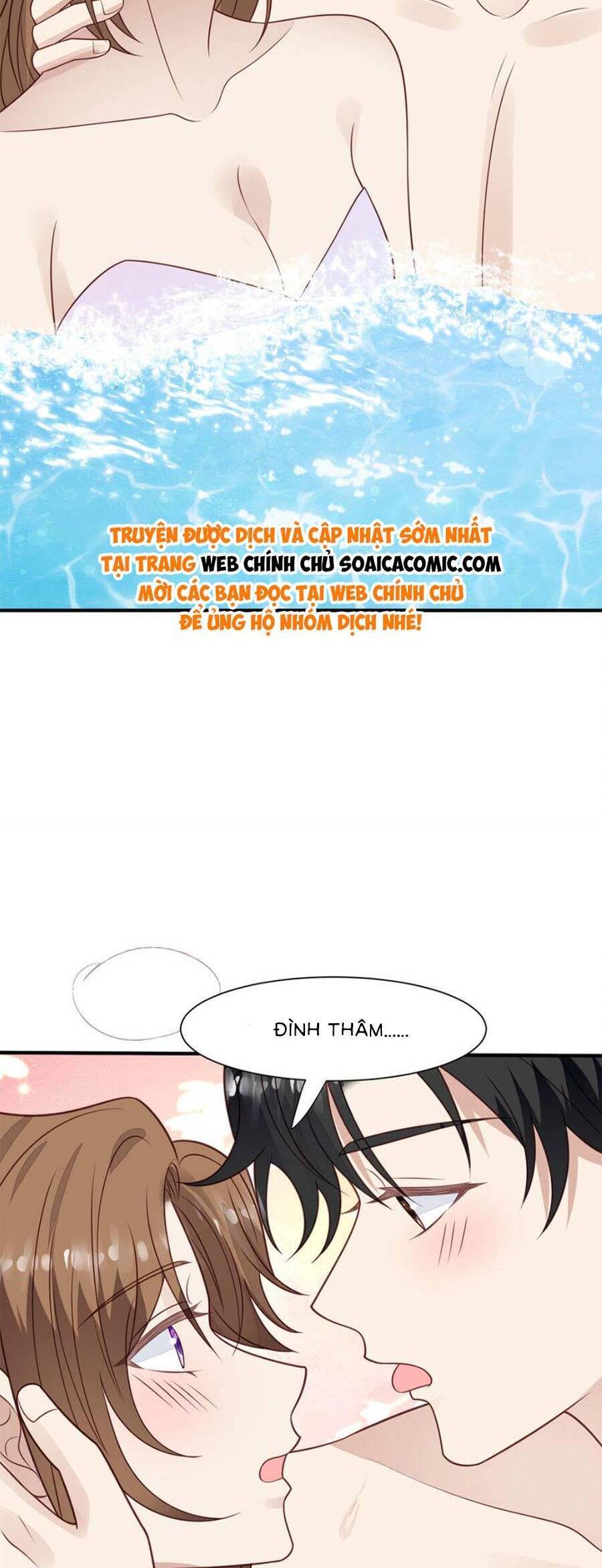 dựa vào đại lão ổn định vị trí c trong nam đoàn chapter 200 7