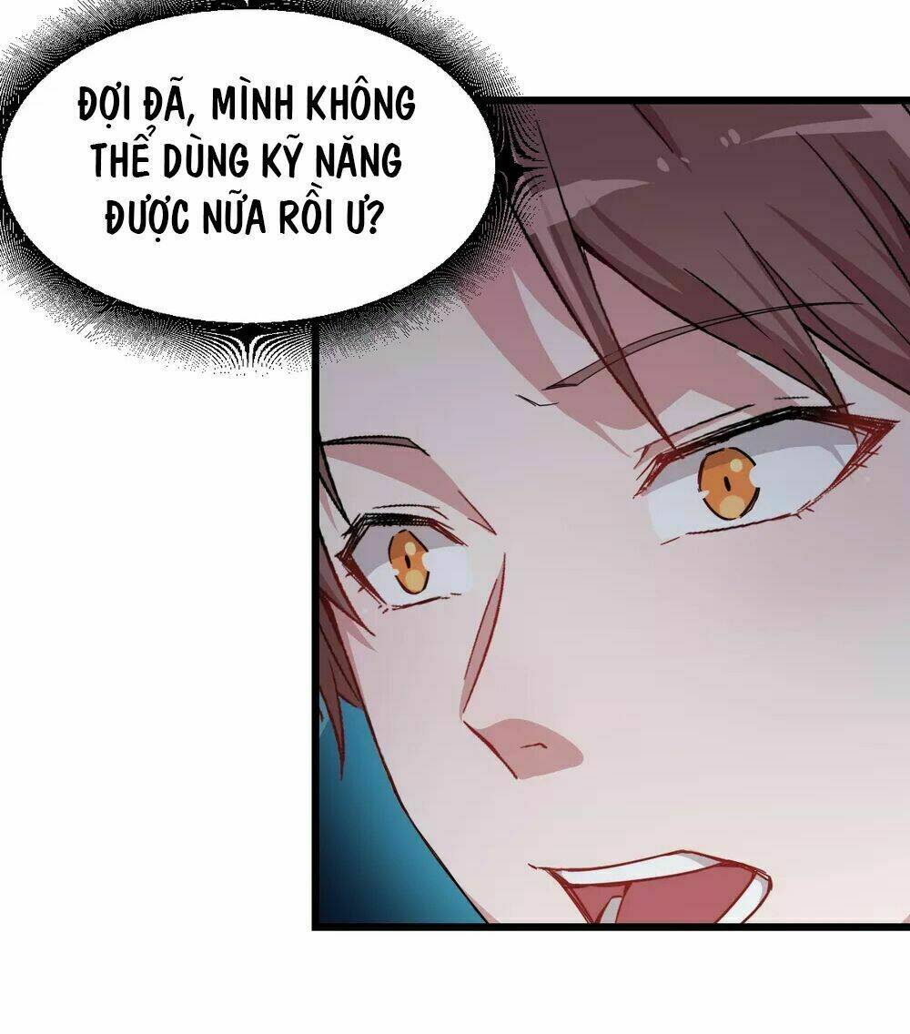 vườn trường cuồng sư hệ thống chapter 25 7